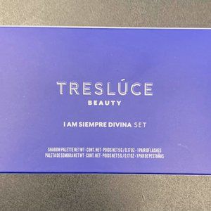Transluce- I am Siempre Divina Set